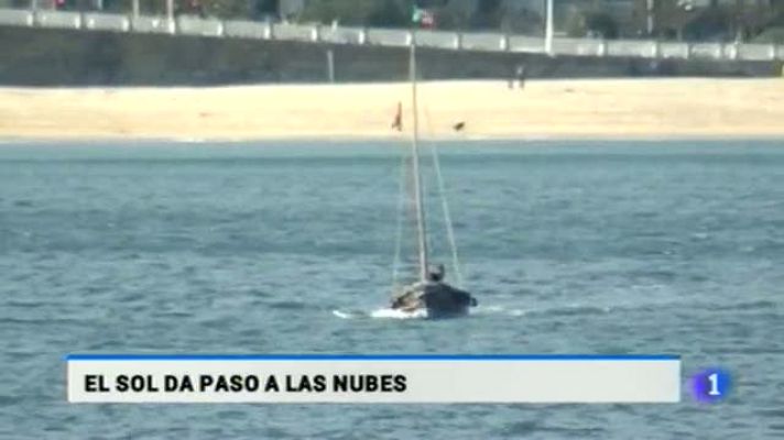 Telenorte - País Vasco - El tiempo en el País Vasco - 13/02/15