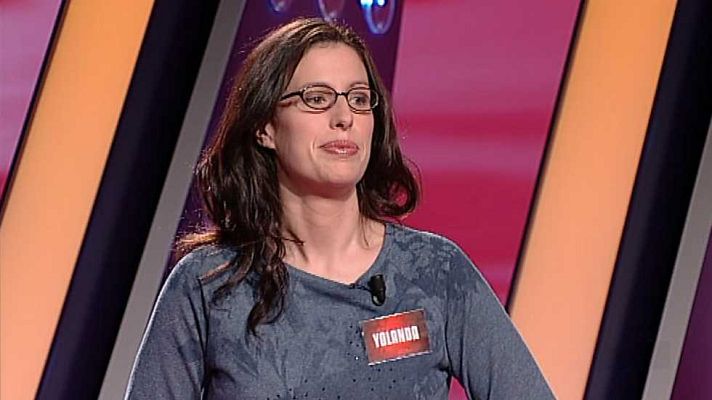 Saber y ganar - Saber y ganar - 13/02/15