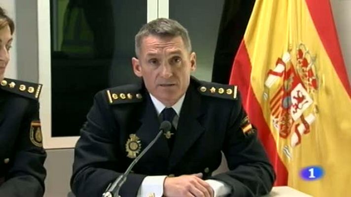 Noticias Murcia - Noticias Murcia 2 - 13/02/2015