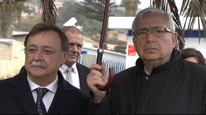 Noticias de Melilla - Melilla en 2' - 13/02/15