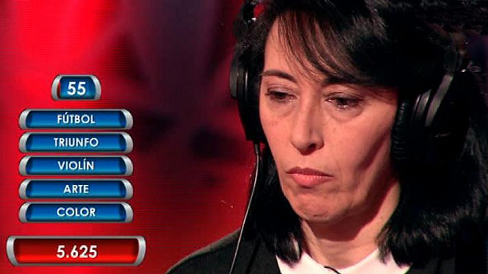 El legado - Nieves gana el duelo y pasa a 'La Guillotina'