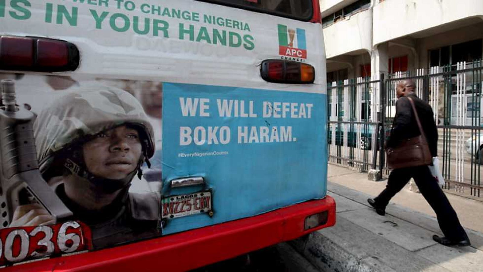 La tarde en 24 horas - Bloque 18 h. - 13/02/15 - Ver ahora