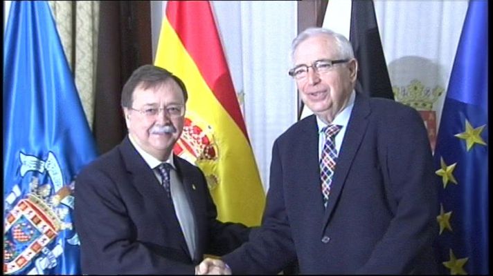 Noticias de Ceuta - Noticias de Ceuta - 13/02/15