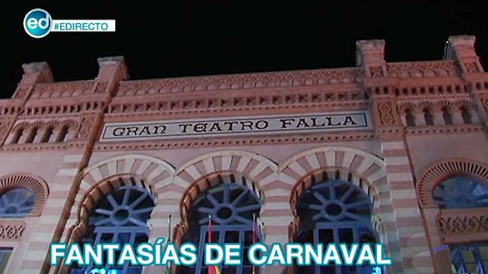 España Directo - España Directo - 13/02/15