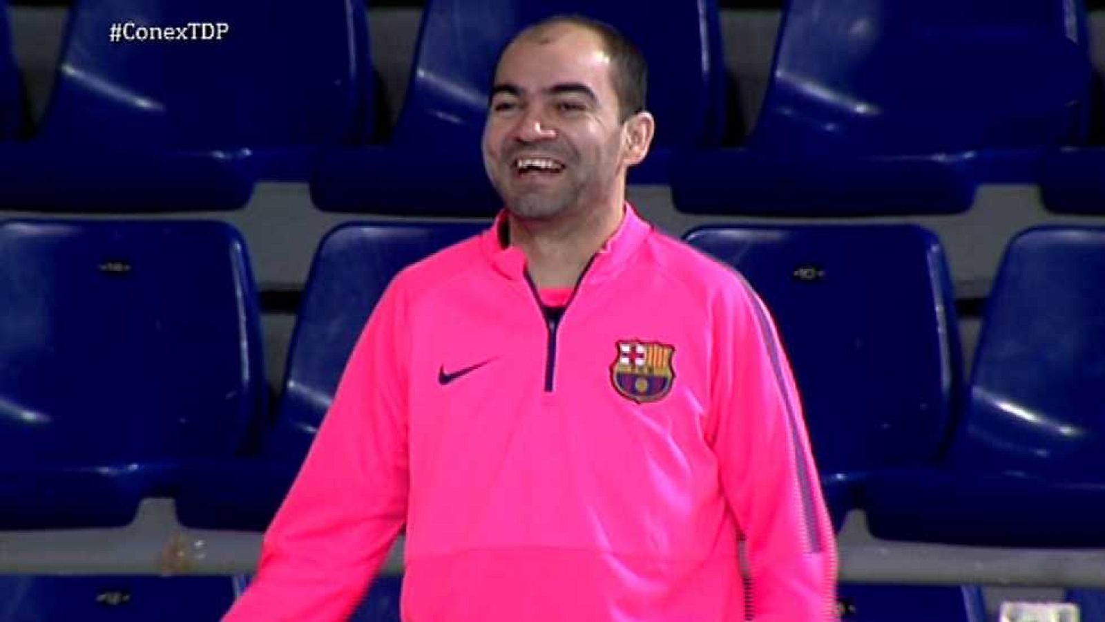 Conexión tdp - 13/02/15 - Ver ahora