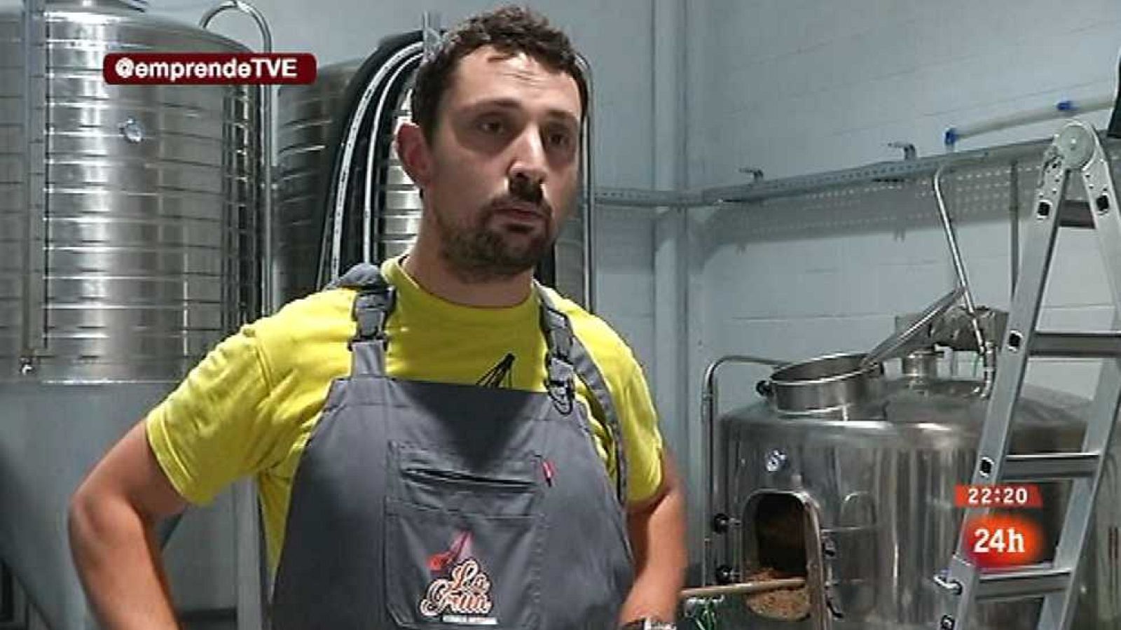 Emprende Express - 13/02/15 - Ver ahora