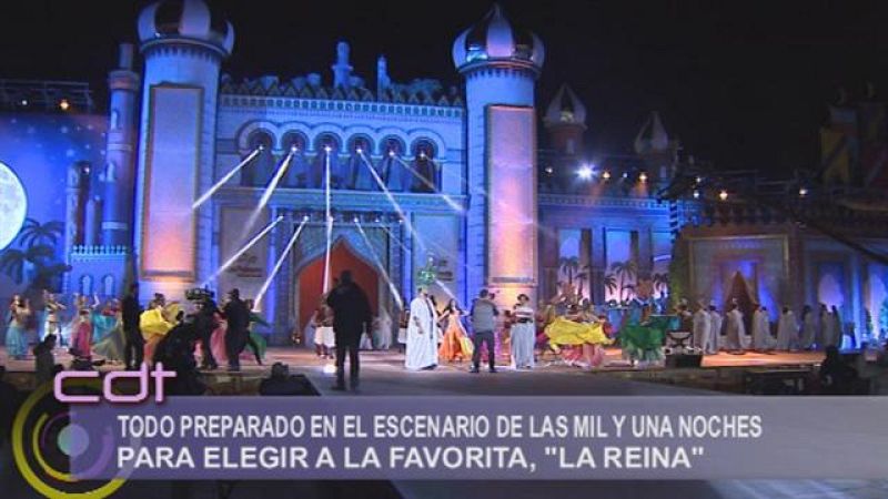 Cerca de ti - 13/02/15 - Cerca de ti | Ver