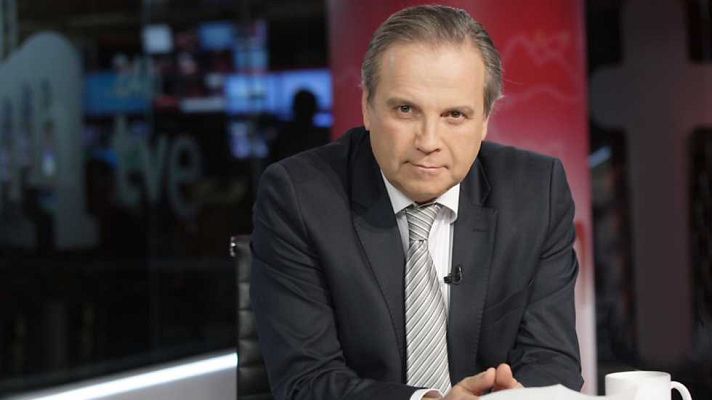 La noche en 24h - La noche en 24 horas - 13/02/15