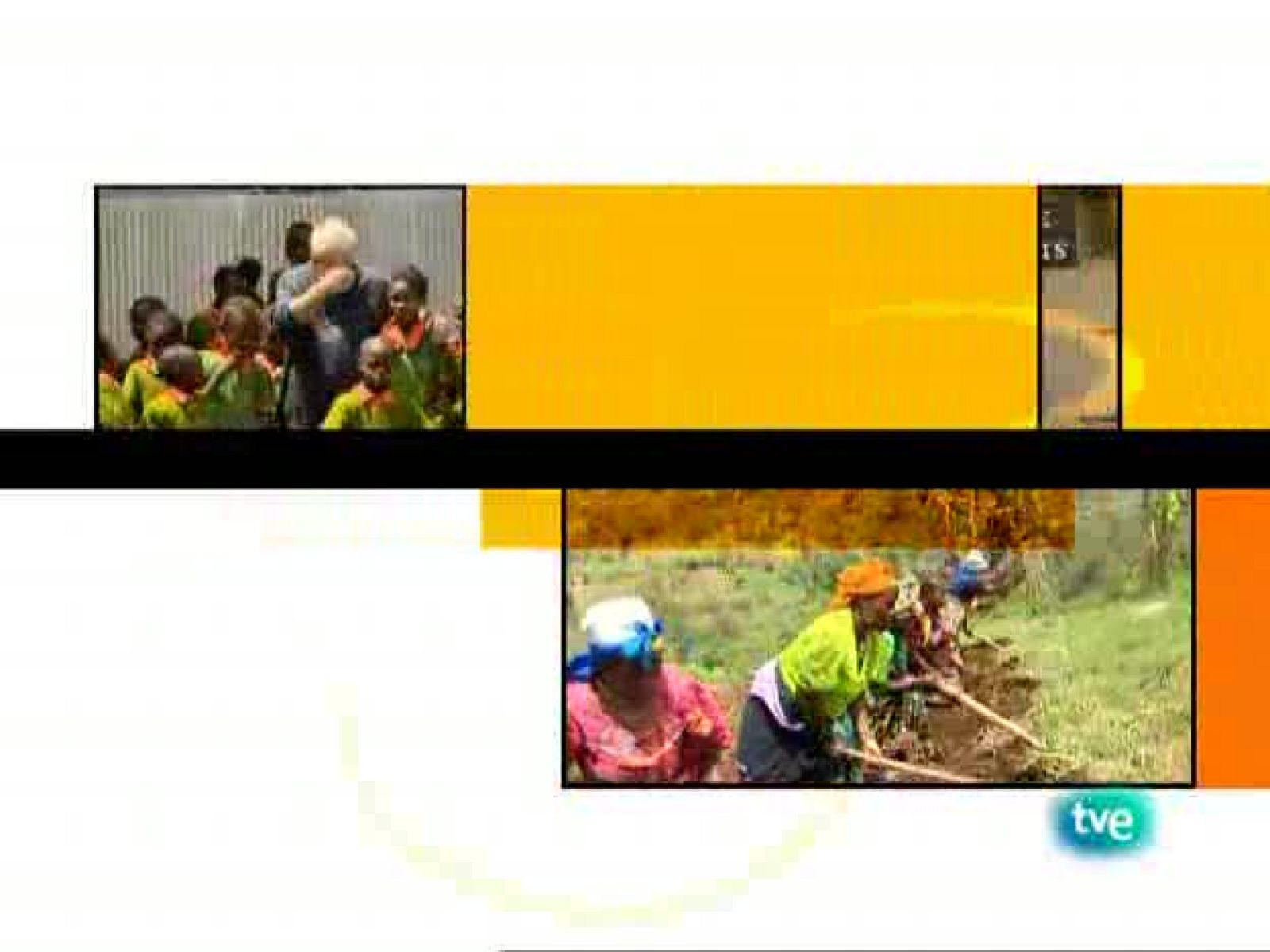 Pueblo de Dios - Tanzania, en busca del paraíso perdido - Pueblo de Dios | Ver