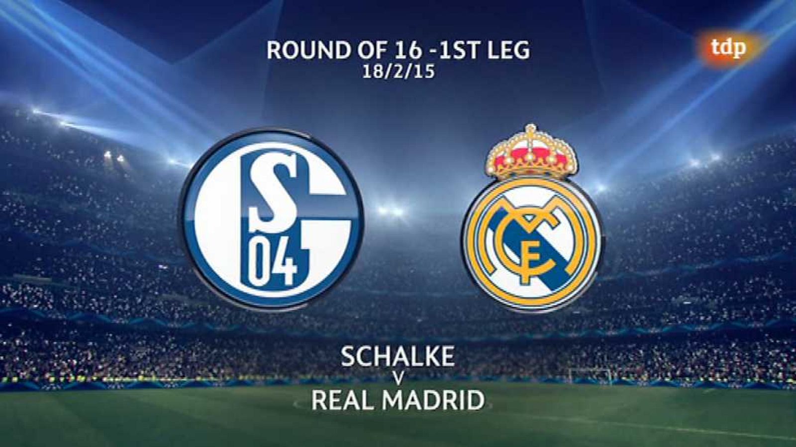 Fútbol - Magazine UEFA Champions League - Programa nº 16 - ver ahora