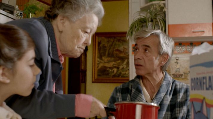 Somos promos - Nuevo capítulo de Cuéntame en La1