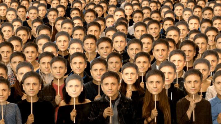 Somos promos - Vuelve José Mota, el genio de las mil caras