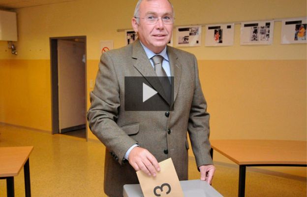  - Elecciones anticipadas en Austria