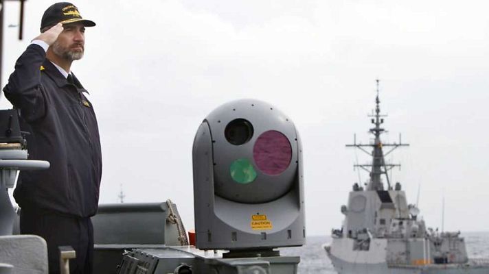 Audiencia Abierta - Audiencia Abierta - 14/02/15