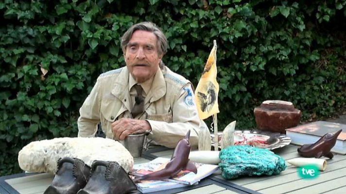 La ruta Quetzal - En busca de las fuentes del río Amazonas