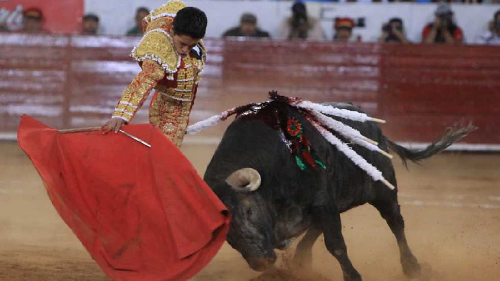 Tendido Cero - 14/02/15 - Ver ahora