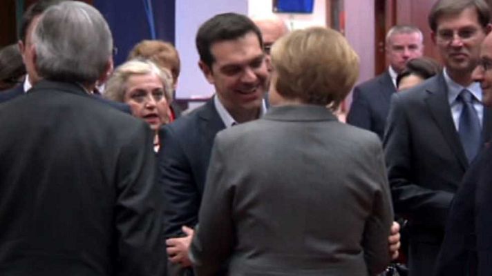 El mundo en 24 horas - El mundo en 24 horas - 14/02/15