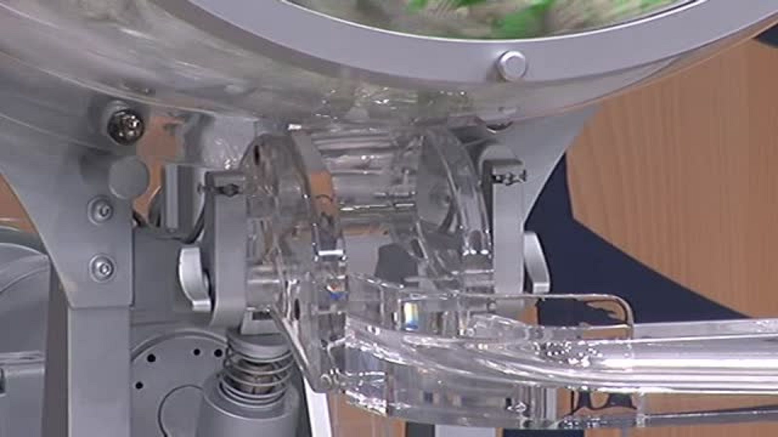 Lotería Primitiva y Jóker - 14/02/2015 - ver ahora