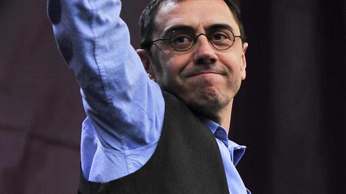 Informe Semanal - El caso Monedero