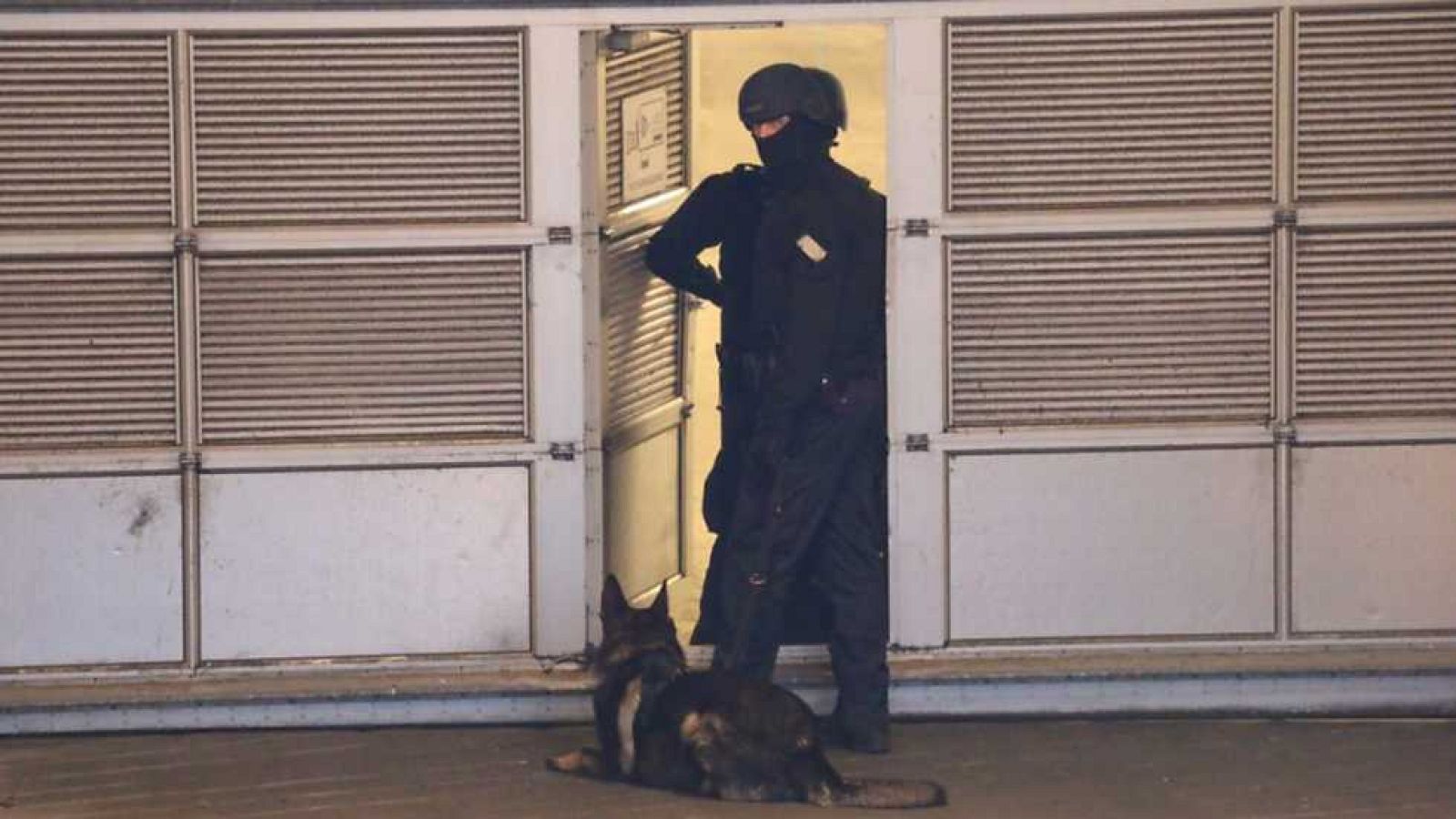 Telediario - 21 horas - 14/02/15 - Ver ahora