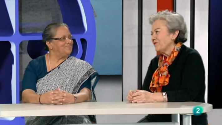 Últimas preguntas - Luchamos contra la pobreza ¿te apuntas?