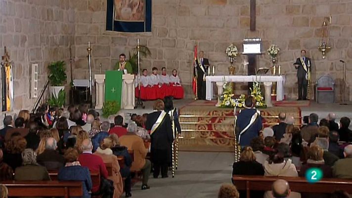 El día del Señor - Ntra. Sra. de la Asuncion