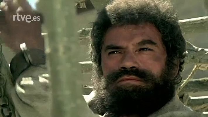 El Ministerio del Tiempo - La condena de El Empecinado