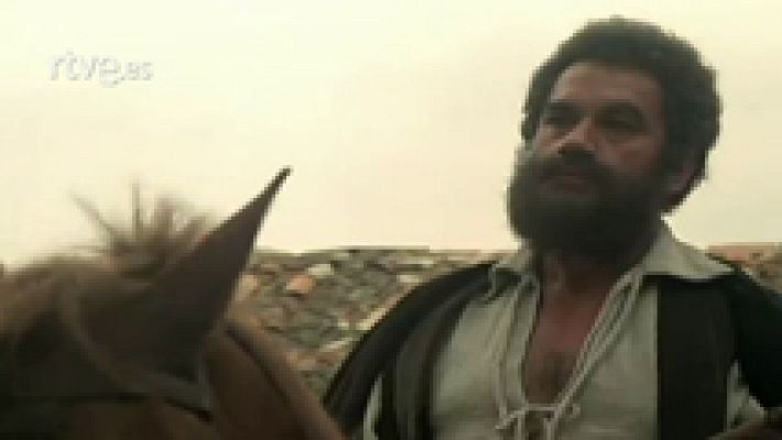 El Ministerio del Tiempo - España ganó a Francia con la guerrilla