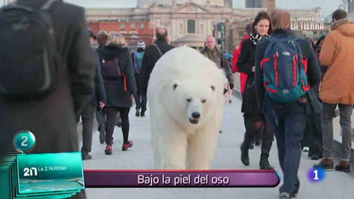 Lo que hay que ver ... - Lo que hay que ver - 15/02/15