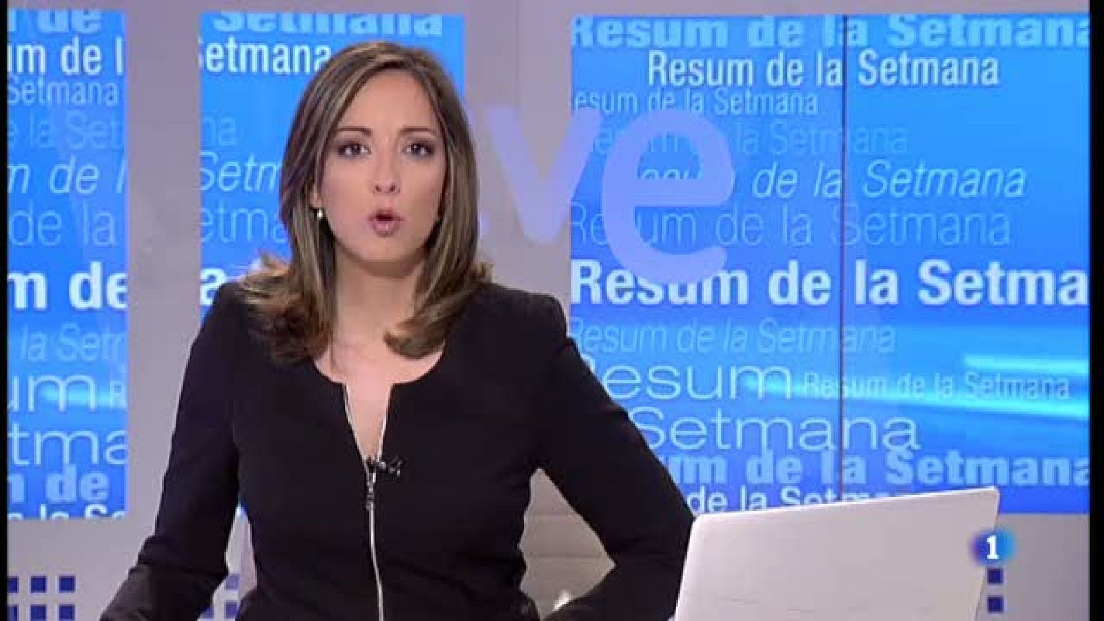 El Resum de la Setmana de l'Informatiu Cap de Setmana