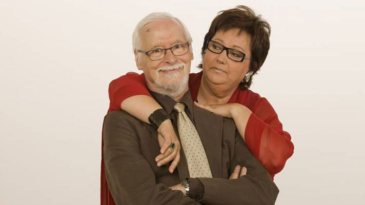 Telediario 1 - Muere Sergio Blanco, componente de Mocedades