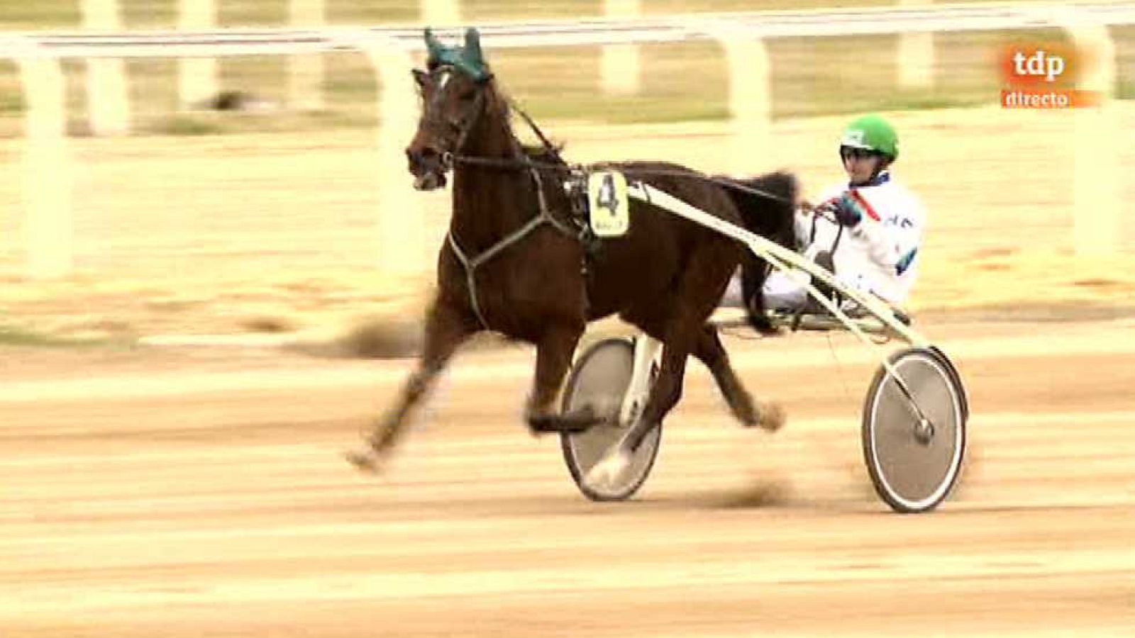 Turf - 15/02/15 - ver ahora