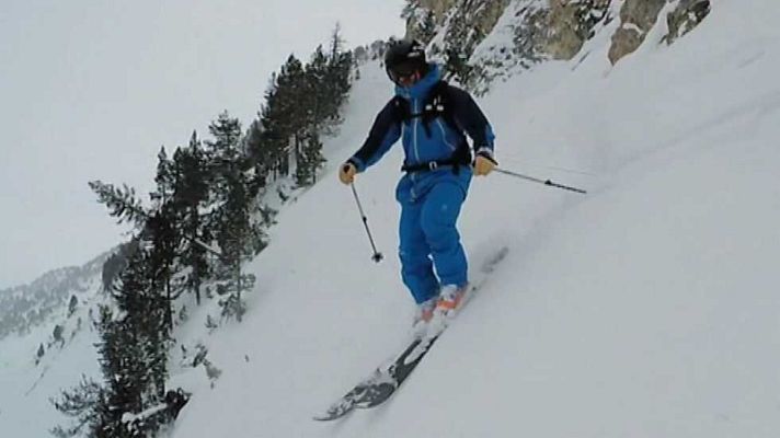 Evasión - T3 - Programa 3