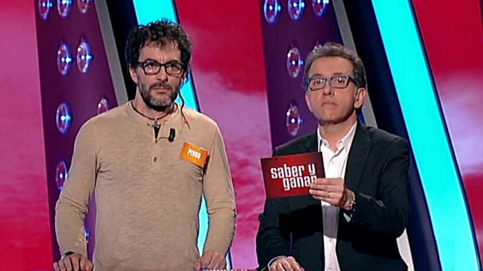 Saber y ganar. Edición Fin de semana - 15/02/15 - Ver ahora