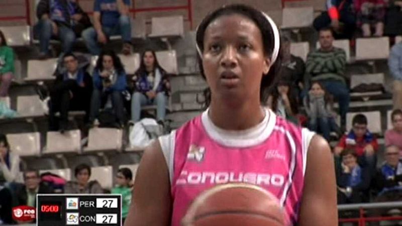 Baloncesto - Copa S.M. La Reina. Final: Perfumerías Avenida - C.B. Conquero Huelva Wagen - ver ahora