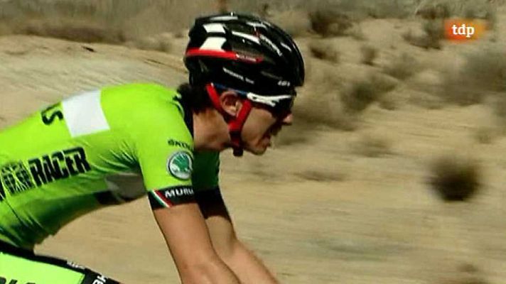 Ciclismo - Clásica de Almería: Resumen