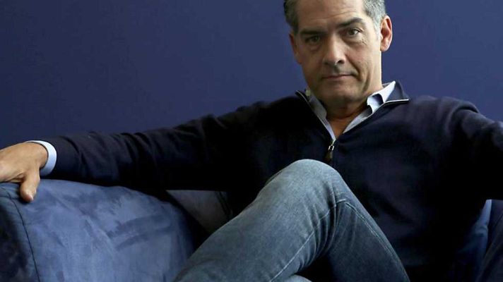Página Dos - Philip Kerr