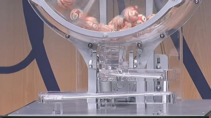 SELAE - Lotería Lototurf - 15/02/2015