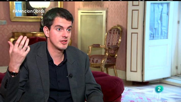 Atención obras - Jaroussky