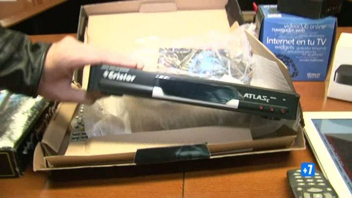 Comando Actualidad - Piratas - Avance