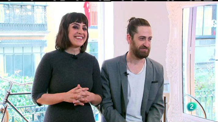 Atención obras - Irit Dekel