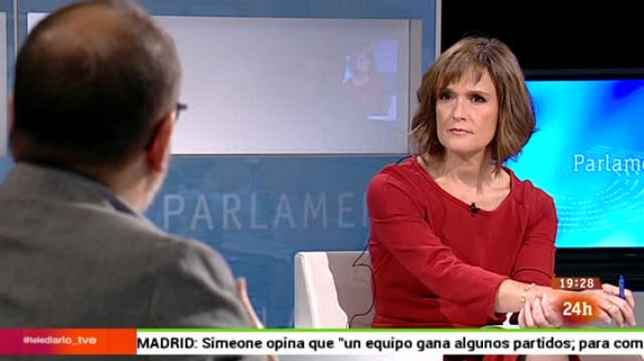  - 3 años de la Reforma Laboral