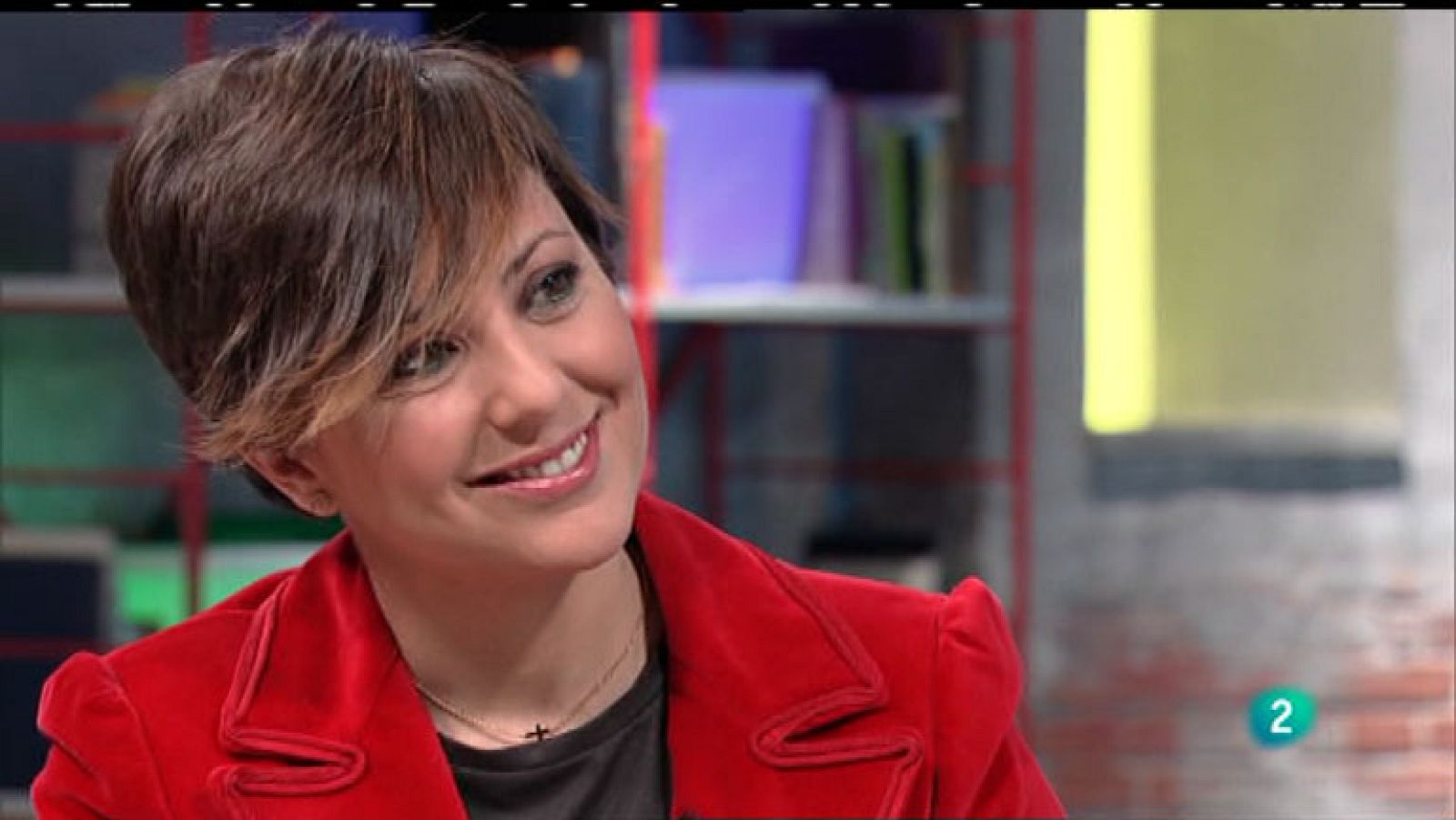 La Aventura del Saber. Sónsoles Ónega. ¿Nosotras que lo quisimos todo¿