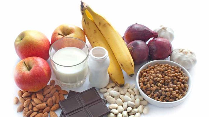 La mañana - Alimentos beneficiosos para la flora intestinal