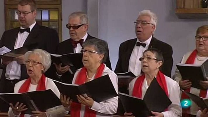 La Missa - La Missa - 15/02/2015