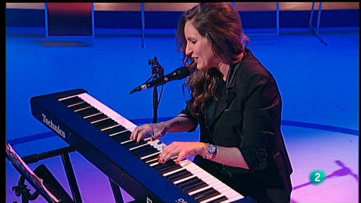 Para todos La 2 - María Toledo, "Me hieres"