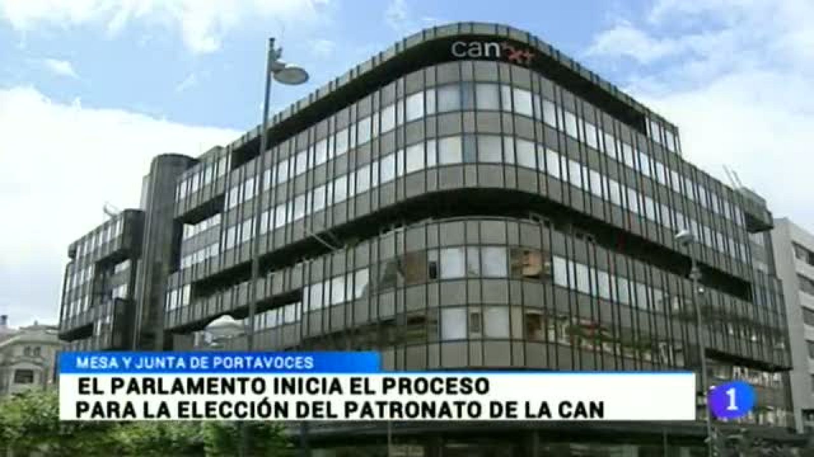 Telenavarra en 2' - 16/02/2015 | Ver