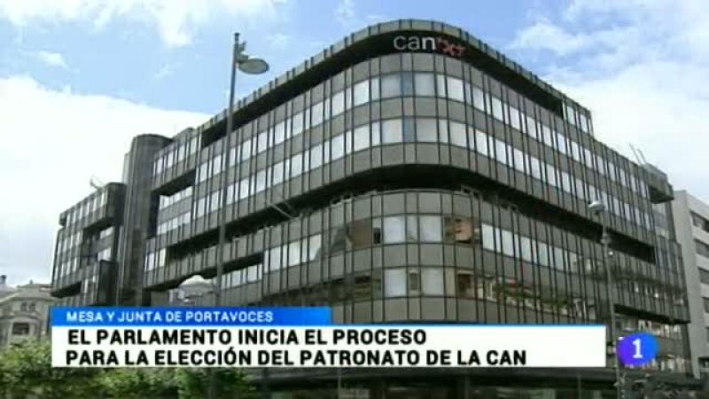 Telenavarra - 16/02/2015 | Ver