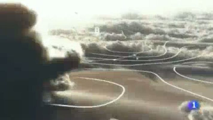 Telenorte - País Vasco - El tiempo en el País Vasco - 16/02/15