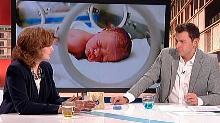 Para todos La 2 - Para todos La 2 - 16/02/15